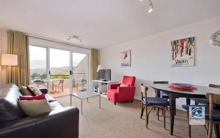 Second view of Homely townhouse listing, 17/3 Kurrajong Street, Jindabyne NSW 2627