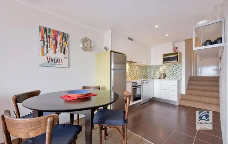 Third view of Homely townhouse listing, 17/3 Kurrajong Street, Jindabyne NSW 2627