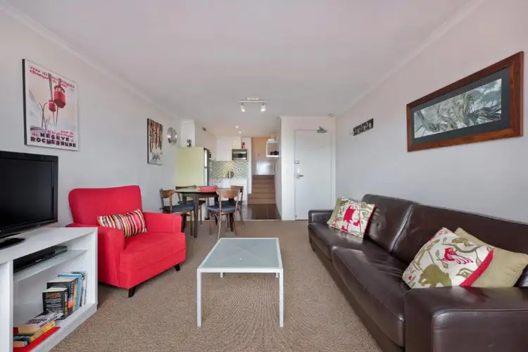 Fourth view of Homely townhouse listing, 17/3 Kurrajong Street, Jindabyne NSW 2627