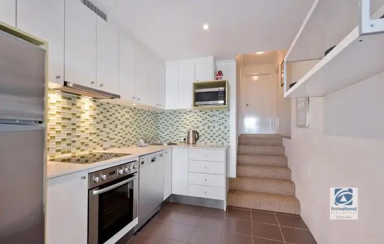 Fifth view of Homely townhouse listing, 17/3 Kurrajong Street, Jindabyne NSW 2627