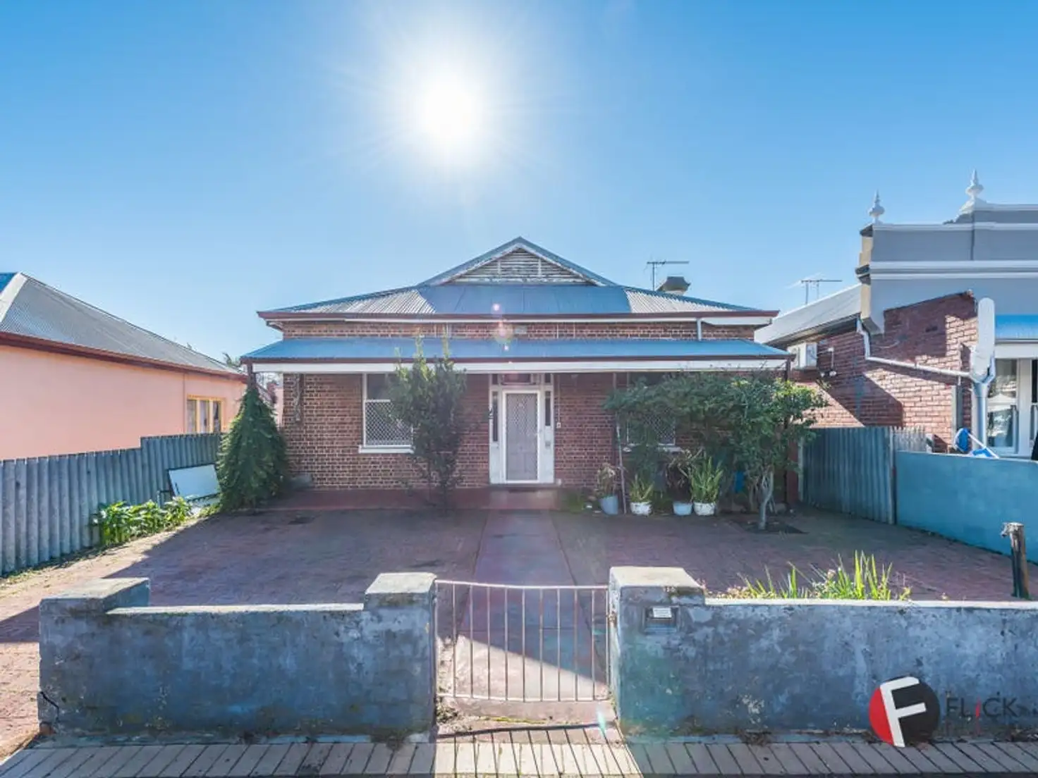 Main view of Homely house listing, 150 Brisbane St, Perth WA 6000