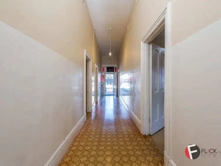 Fourth view of Homely house listing, 150 Brisbane St, Perth WA 6000
