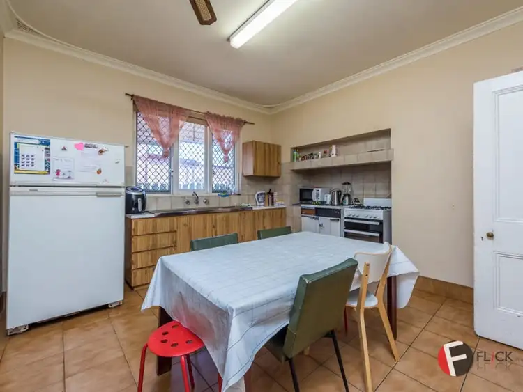 Fifth view of Homely house listing, 150 Brisbane St, Perth WA 6000