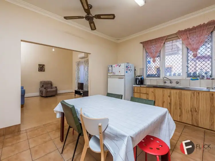 Sixth view of Homely house listing, 150 Brisbane St, Perth WA 6000