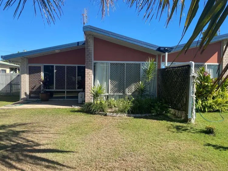 Second view of Homely unit listing, 1/47 Owen Jenkins Drive, Sarina Beach QLD 4737