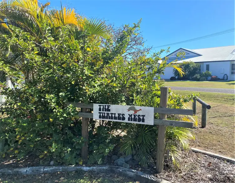 Third view of Homely unit listing, 1/47 Owen Jenkins Drive, Sarina Beach QLD 4737