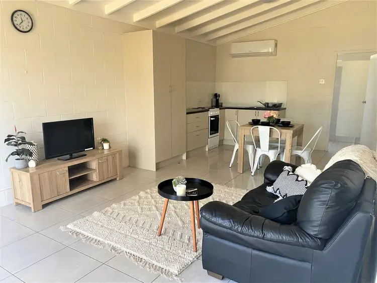 Fourth view of Homely unit listing, 1/47 Owen Jenkins Drive, Sarina Beach QLD 4737