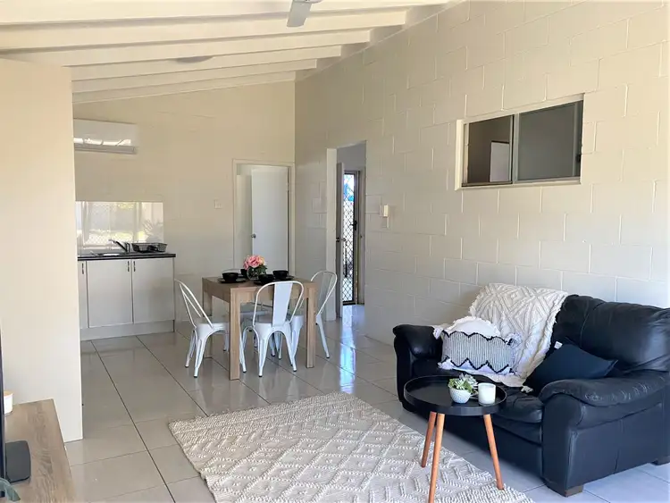 Sixth view of Homely unit listing, 1/47 Owen Jenkins Drive, Sarina Beach QLD 4737