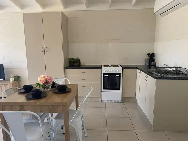 Seventh view of Homely unit listing, 1/47 Owen Jenkins Drive, Sarina Beach QLD 4737