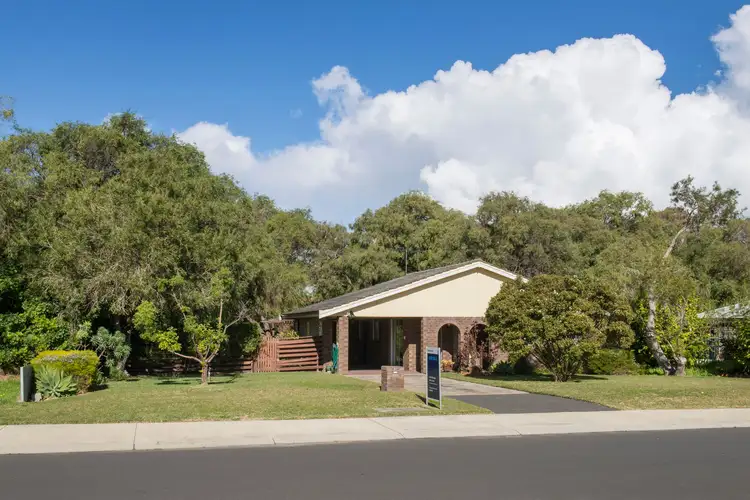 22 Grant Street, Geographe WA 6280
