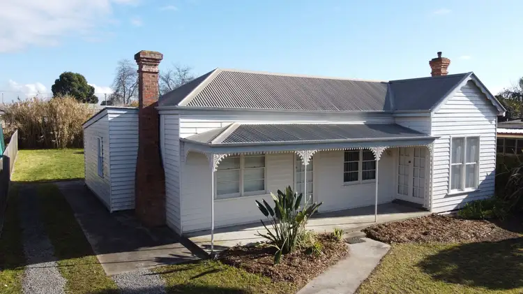 Main view of Homely house listing, 35 Loch Park Road, Traralgon VIC 3844