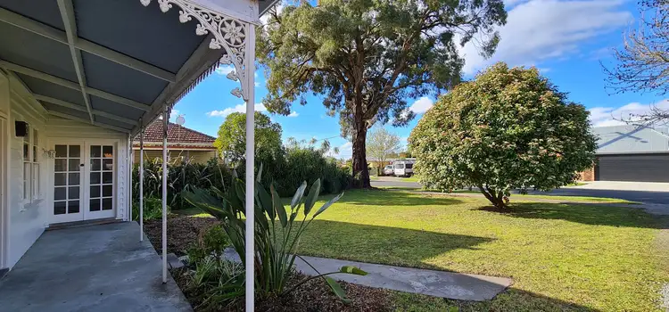 Second view of Homely house listing, 35 Loch Park Road, Traralgon VIC 3844