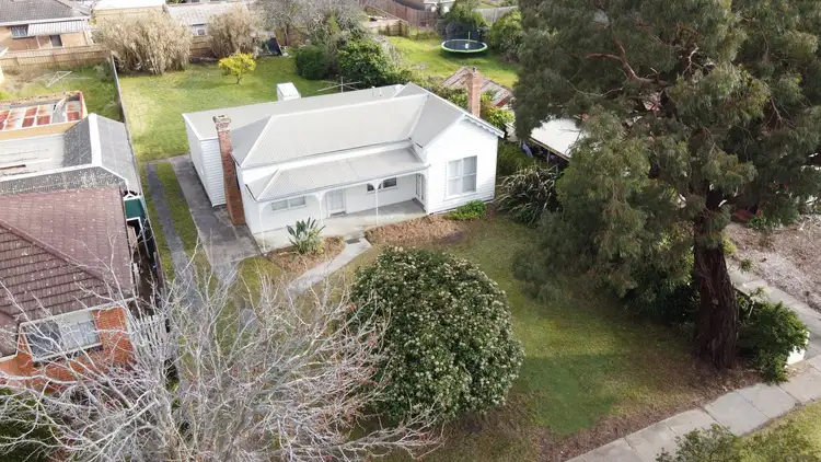 Fifth view of Homely house listing, 35 Loch Park Road, Traralgon VIC 3844