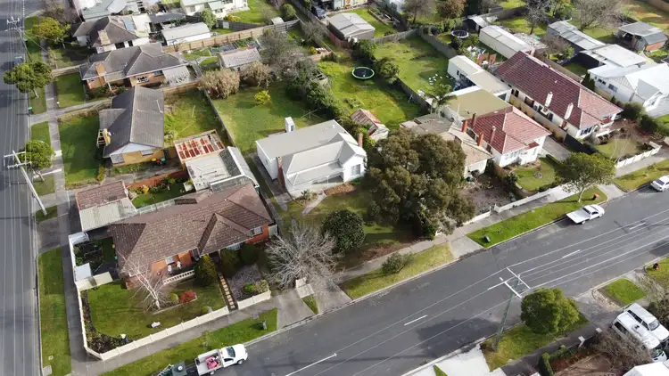 Sixth view of Homely house listing, 35 Loch Park Road, Traralgon VIC 3844