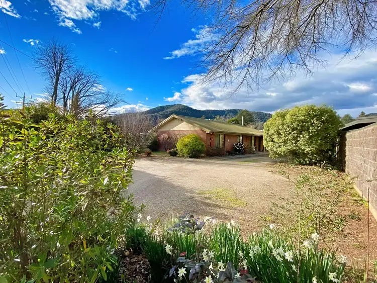 Fourth view of Homely house listing, 5 Churchill Avenue, Bright VIC 3741