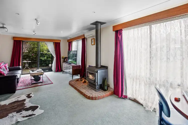 Fifth view of Homely house listing, 5 Churchill Avenue, Bright VIC 3741