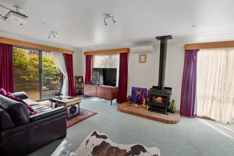 Sixth view of Homely house listing, 5 Churchill Avenue, Bright VIC 3741