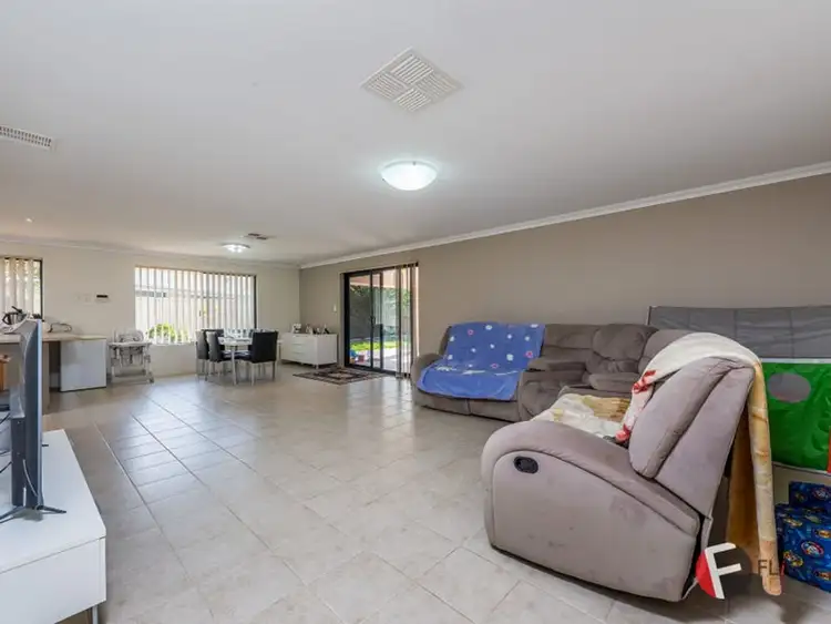 Sixth view of Homely house listing, 31 Bodorgan Ave, Butler WA 6036