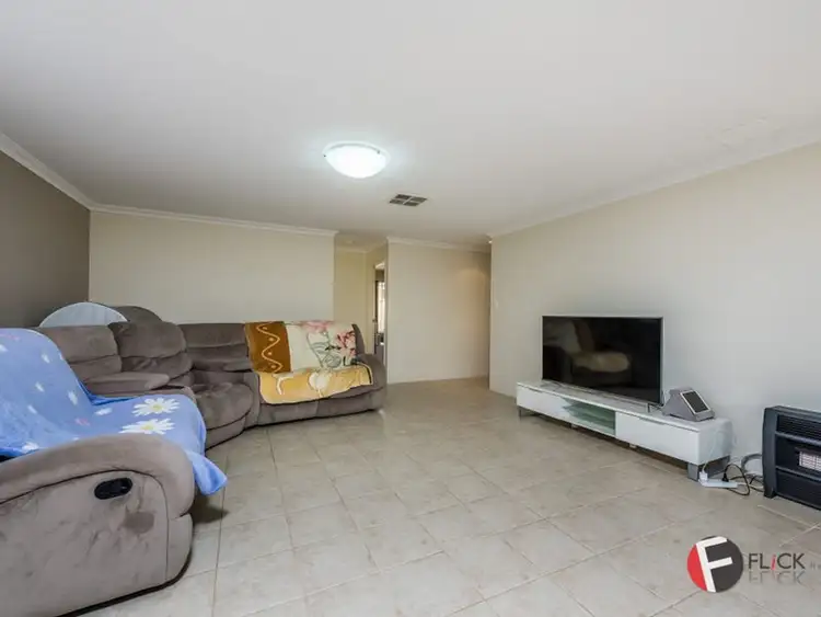 Seventh view of Homely house listing, 31 Bodorgan Ave, Butler WA 6036