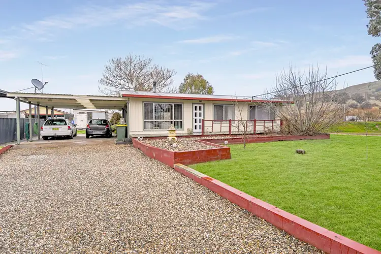 Main view of Homely house listing, 3 Bridge Street, Perthville NSW 2795