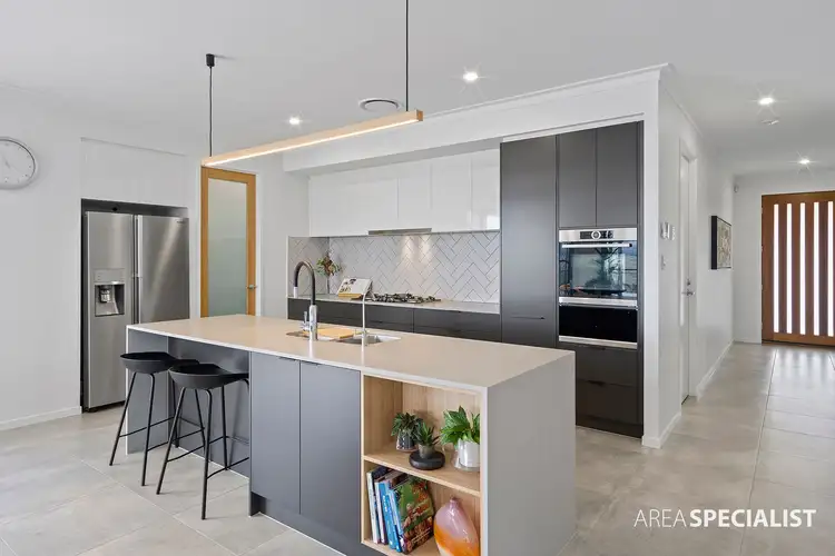 Main view of Homely house listing, 13 Moreton Drive, Jacobs Well QLD 4208