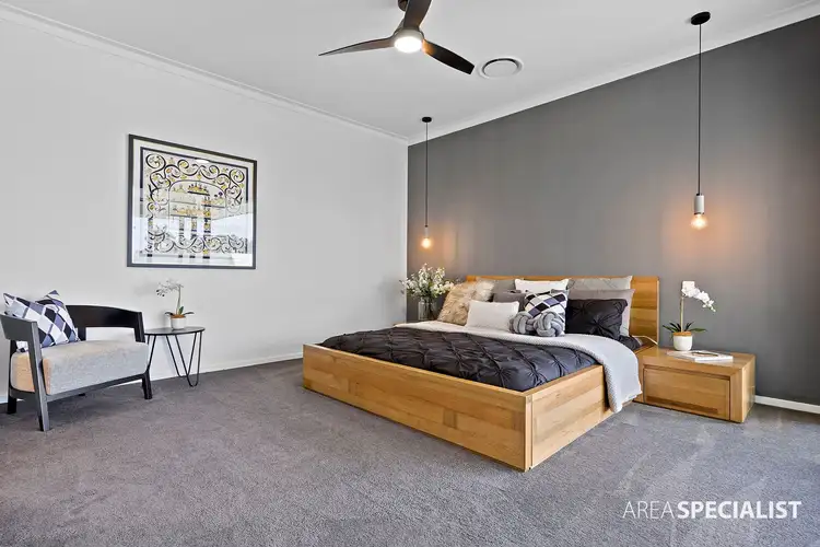 Fifth view of Homely house listing, 13 Moreton Drive, Jacobs Well QLD 4208