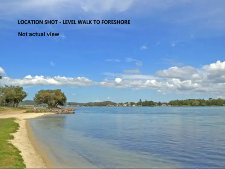 Second view of Homely studio listing, 18/20 Pacific Highway, Blacksmiths NSW 2281