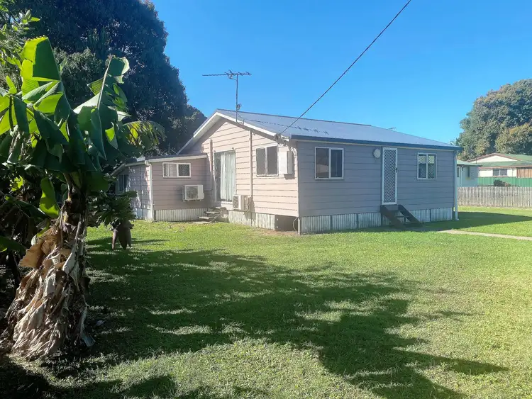 1 Maudsley Road, Sarina QLD 4737
