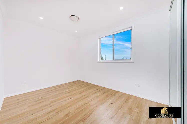 Fourth view of Homely semi-detached listing, 10 Allison Road, Guildford NSW 2161