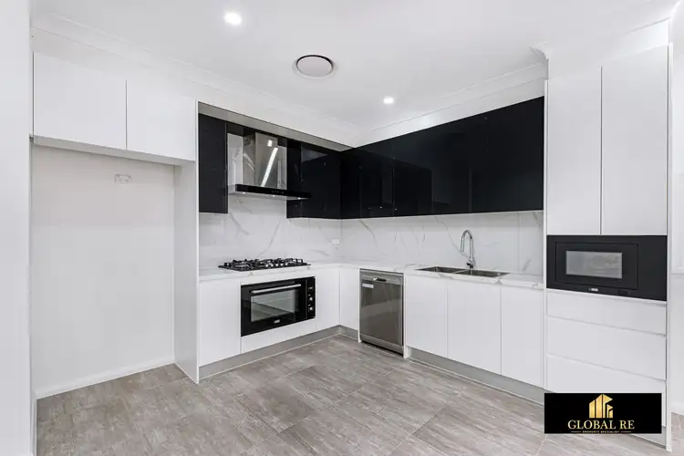 Fifth view of Homely semi-detached listing, 10 Allison Road, Guildford NSW 2161