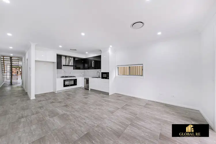Sixth view of Homely semi-detached listing, 10 Allison Road, Guildford NSW 2161