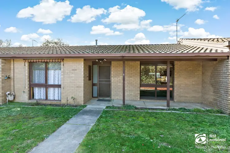 2/12 Murphy Street, Bendigo VIC 3550