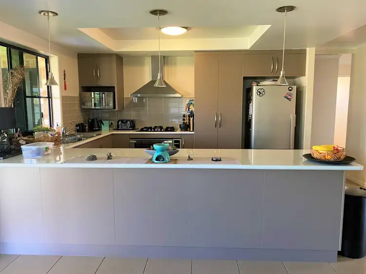 Third view of Homely house listing, 4 Reef Drive, Sarina QLD 4737