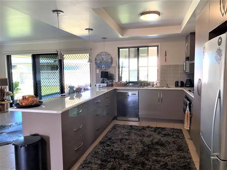 Fourth view of Homely house listing, 4 Reef Drive, Sarina QLD 4737