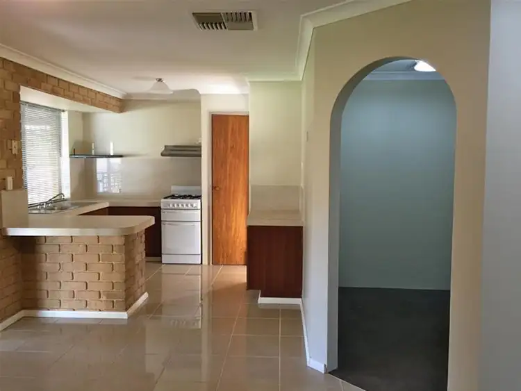 Third view of Homely house listing, 35 Pinjarra-Williams Road, Pinjarra WA 6208