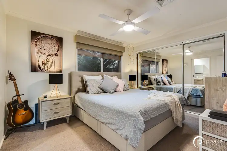 Sixth view of Homely house listing, 35 Bosco Close, Narre Warren VIC 3805