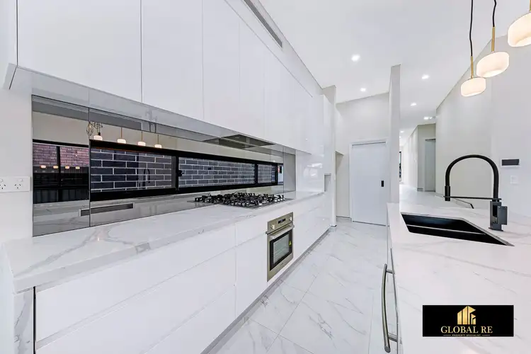 110 Wyong St, Canley Heights NSW 2166