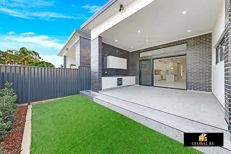 Seventh view of Homely semi-detached listing, 110 Wyong St, Canley Heights NSW 2166