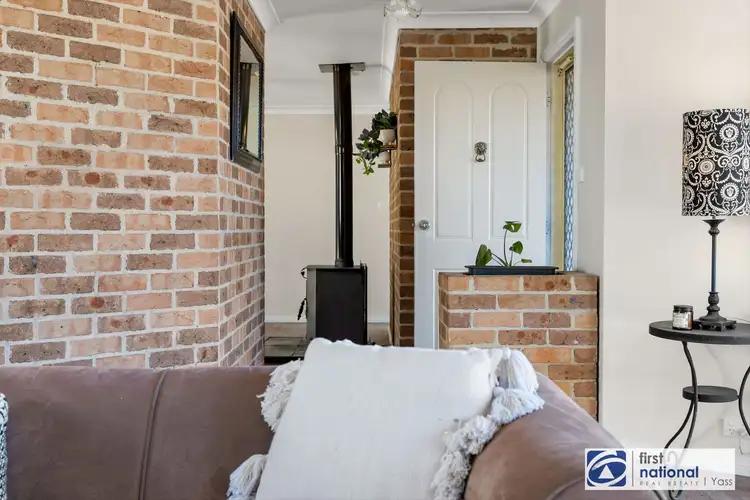 Third view of Homely house listing, 9 Walker Place, Yass NSW 2582