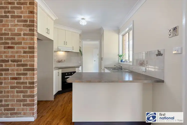 Fourth view of Homely house listing, 9 Walker Place, Yass NSW 2582