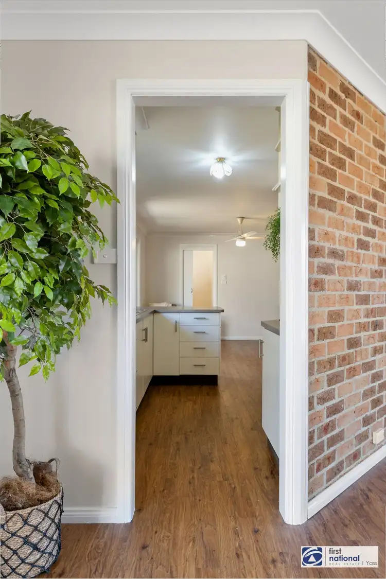 Fifth view of Homely house listing, 9 Walker Place, Yass NSW 2582