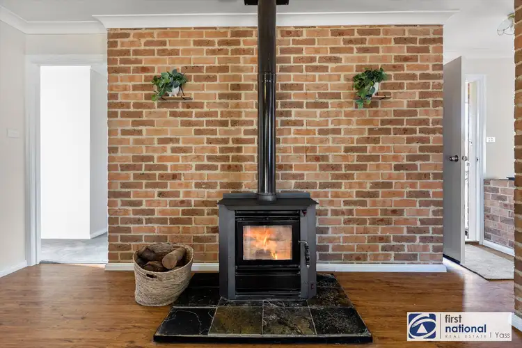 Sixth view of Homely house listing, 9 Walker Place, Yass NSW 2582