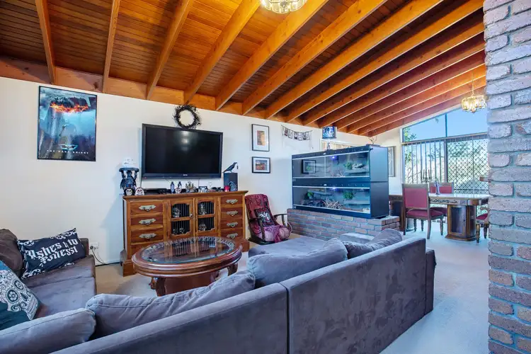 Fifth view of Homely house listing, 7 Barow Court, Ashmore QLD 4214