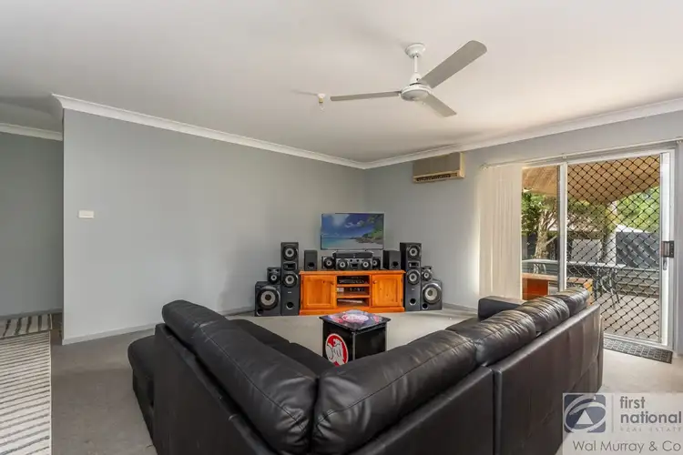 Second view of Homely house listing, 7 Martin Drive, East Lismore NSW 2480