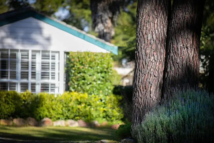 Second view of Homely house listing, 26 Braemar Avenue, Braemar NSW 2575