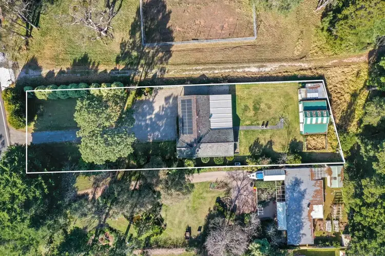 Fifth view of Homely house listing, 26 Braemar Avenue, Braemar NSW 2575