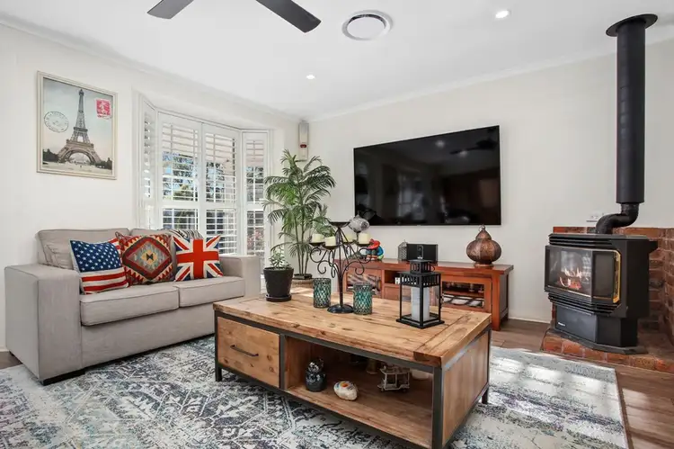 Sixth view of Homely house listing, 26 Braemar Avenue, Braemar NSW 2575