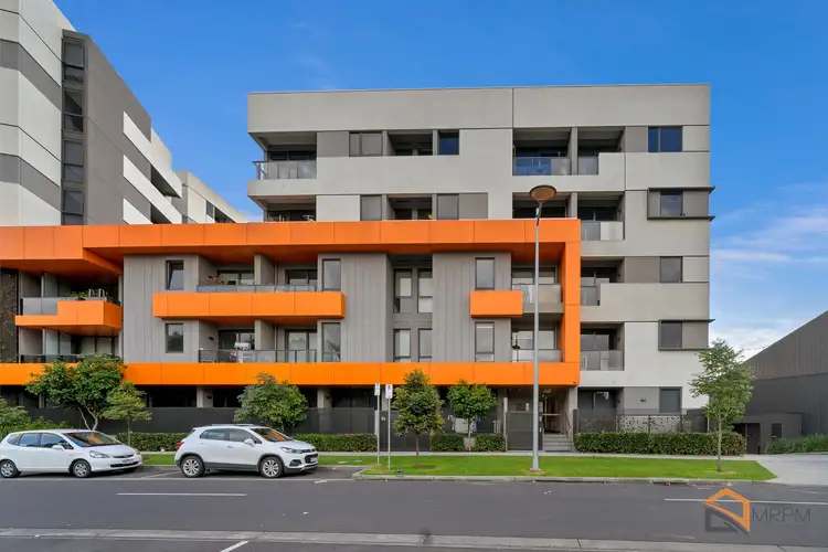 409/77 Galada Avenue, Parkville VIC 3052