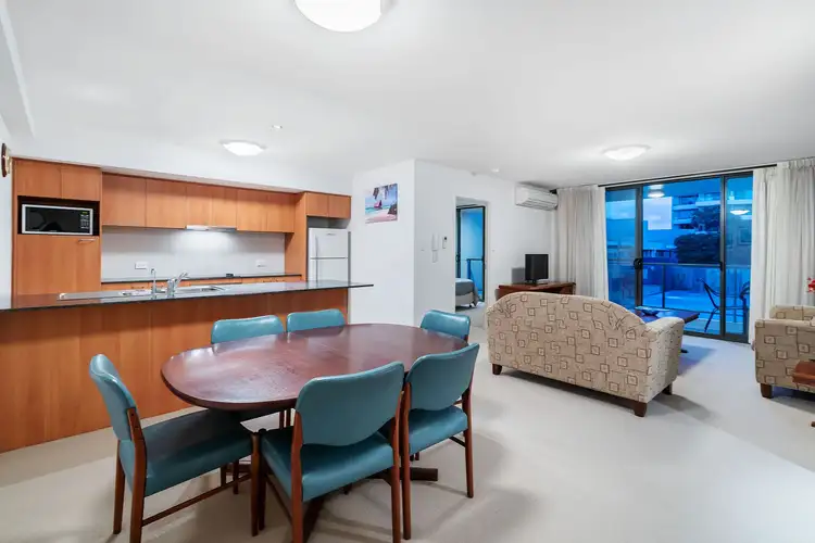 27/131 Adelaide Terrace, East Perth WA 6004