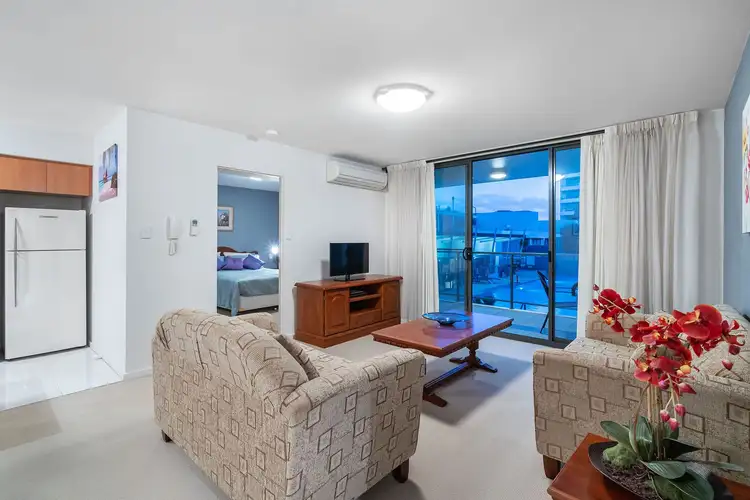 Second view of Homely apartment listing, 27/131 Adelaide Terrace, East Perth WA 6004